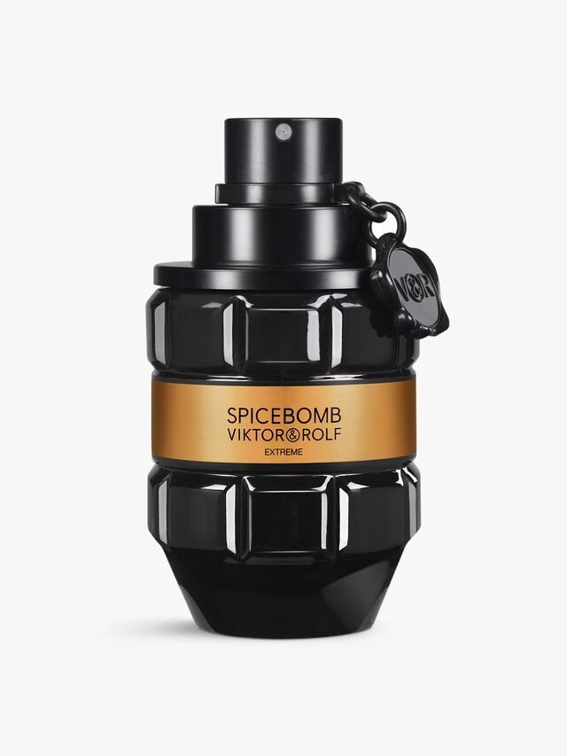 SpiceBomb Extreme by victor & rolf EDP – 90ml