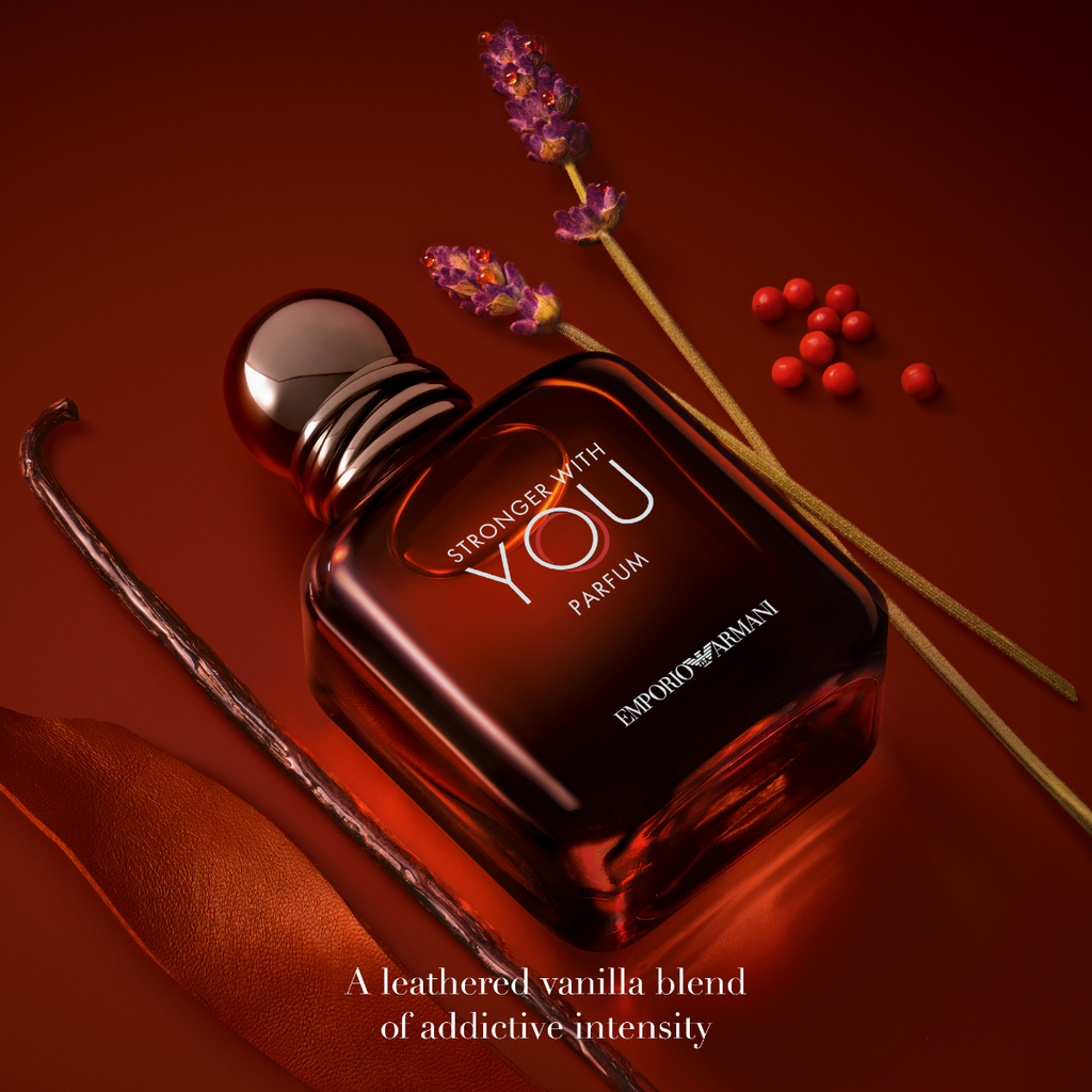 STRONGER WITH YOU PARFUM 100ML