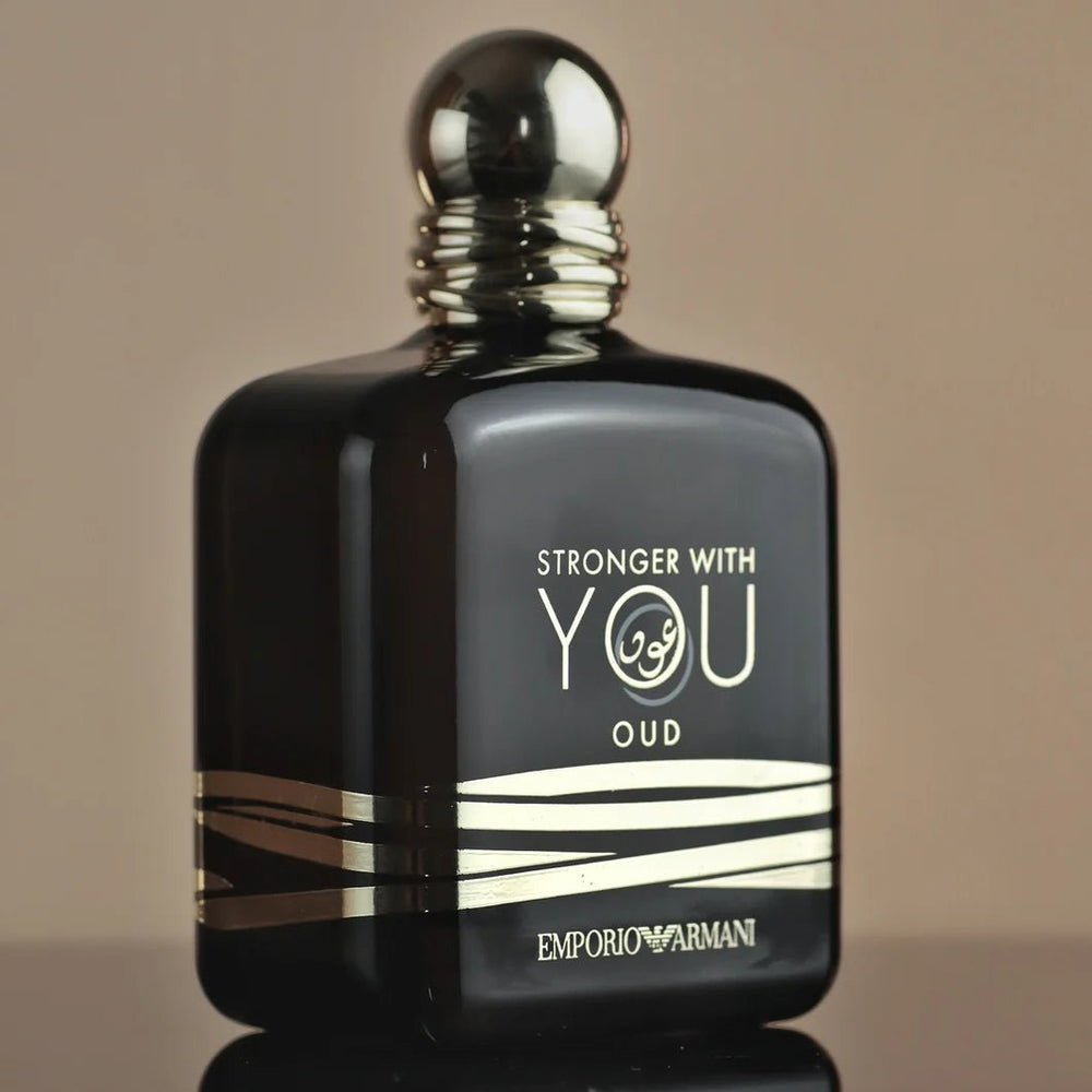 Stronger with You oud -100ML
