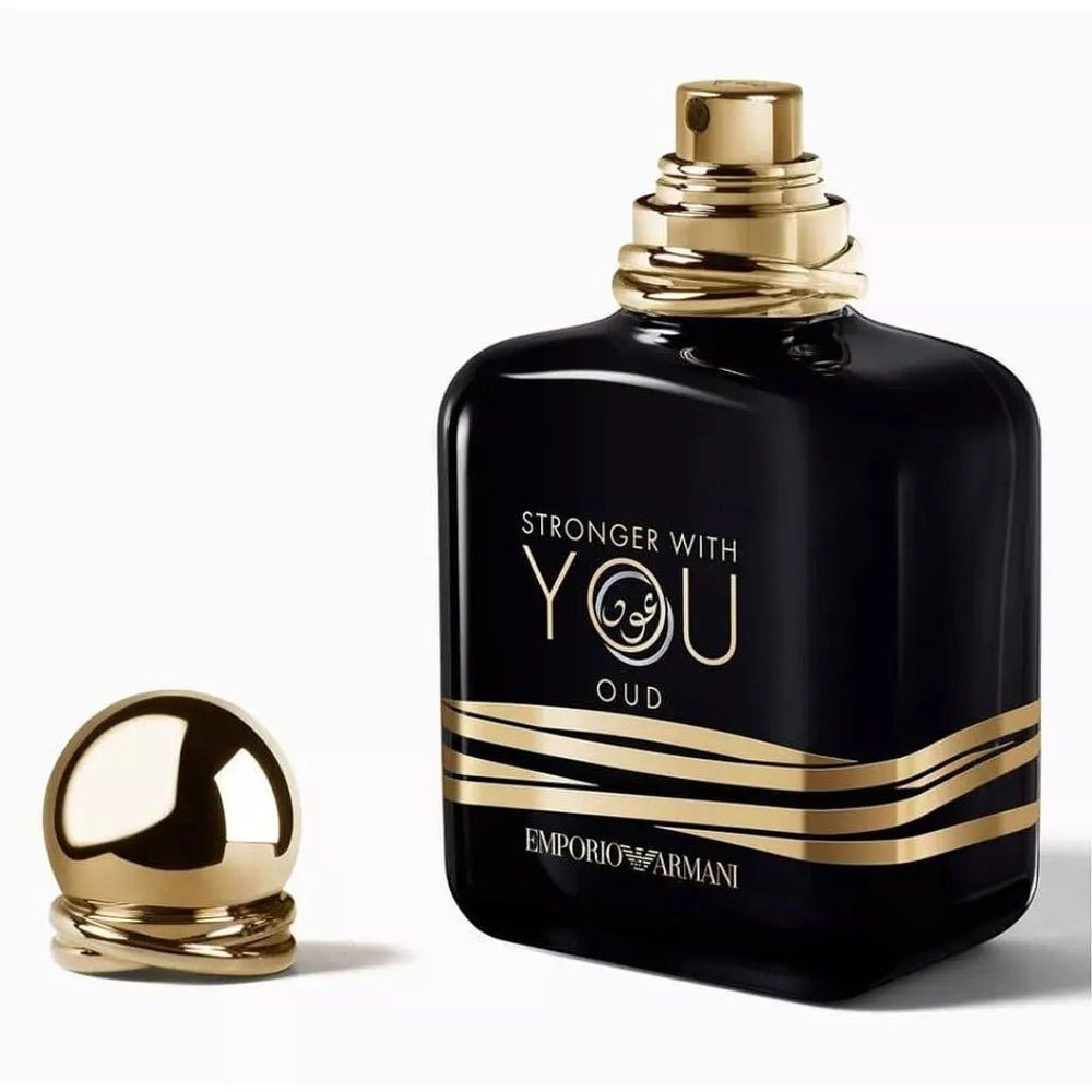 Stronger with You oud -100ML
