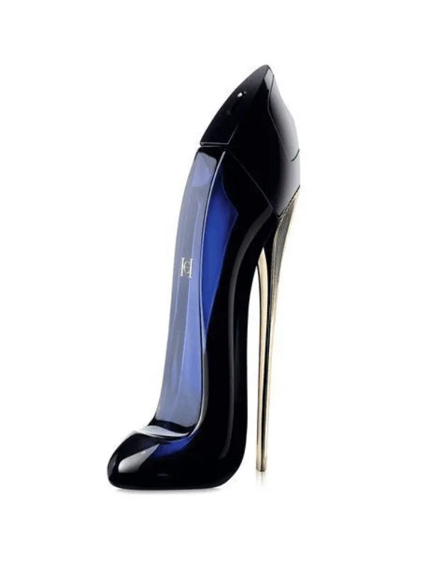 GOODGIRL “it’s good to be bad” – EDP -80ML “without box”