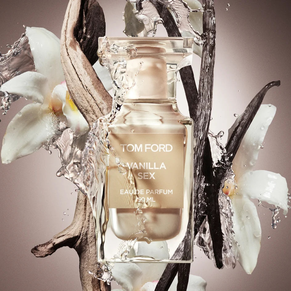 Vanilla sex edp by Tom ford without box