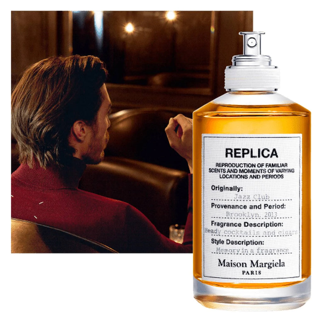 REPLICA Jazz Club Original 100ml