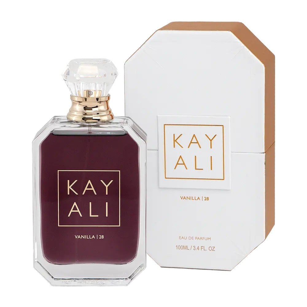 Vanilla | 28 by KAYALI 100 ml EDP Spray - NEW SEALED