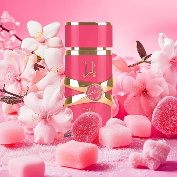 Yara Candy -100ML “without box”