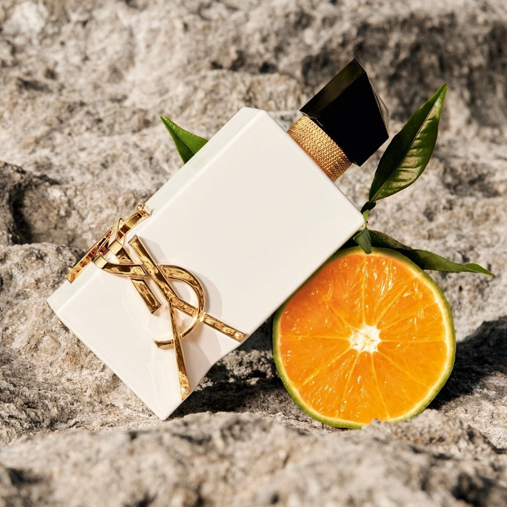 LIBRE L'EAU NUE PARFUM DE PEAU without box