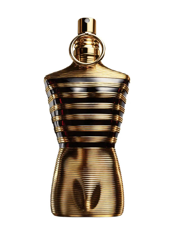 Le Male Elixir jean paul gulttelier original – 125ML