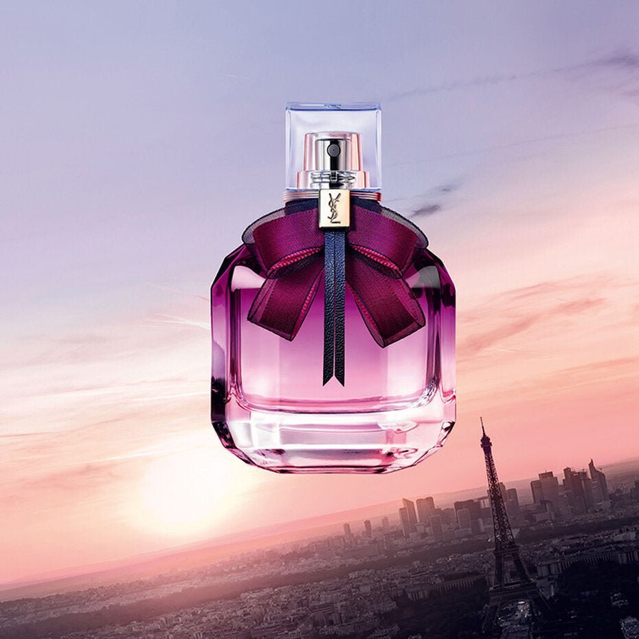 Mon Paris intensement -90ML