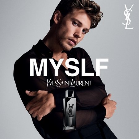 MYSLF by YSL – EDP -100ML “without box”