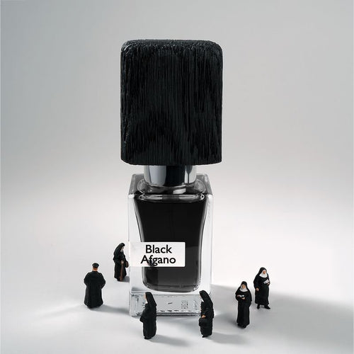 Black Afgano – without box – 30ML
