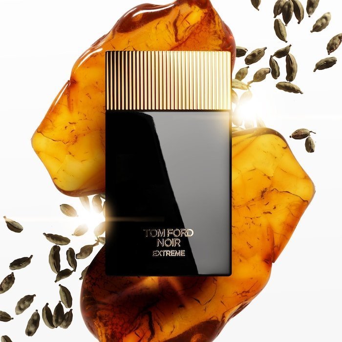Noir Extreme EDP by Tom Ford-100ML