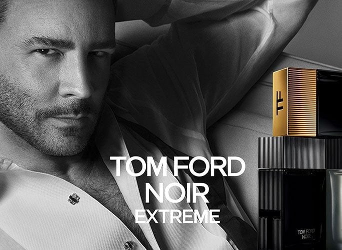 Noir Extreme EDP by Tom Ford-100ML