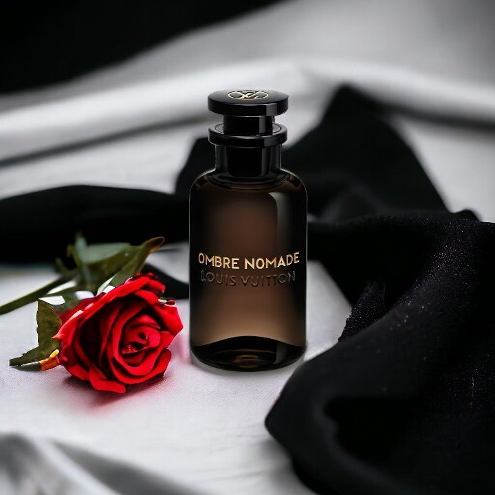 Ombre Nomade by Louis vuitton-100ML without box
