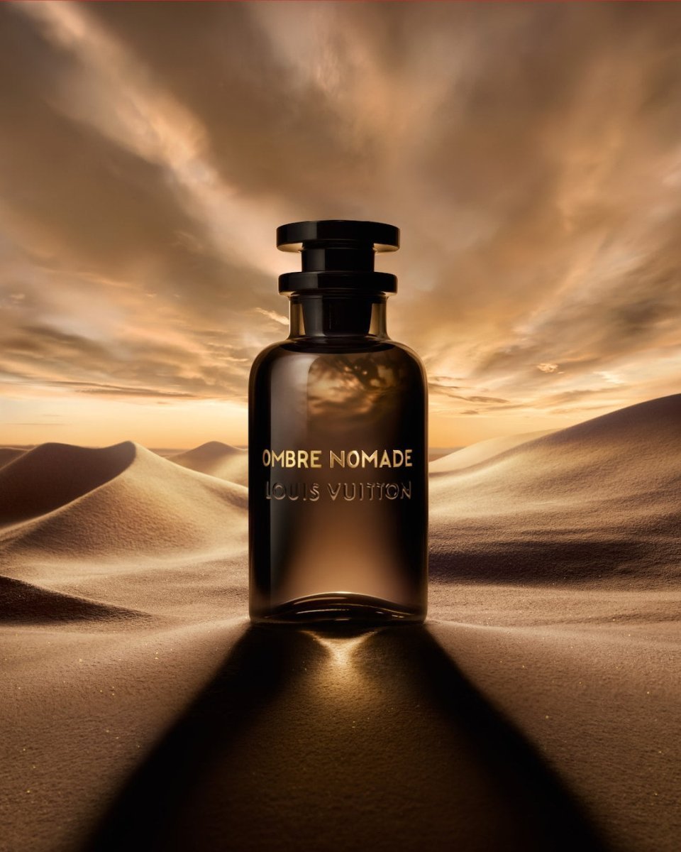 Ombre Nomade Original by Louis vuitton-100ML