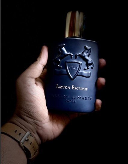 MARLY LAYTON EXCLUSIF Original 125ml