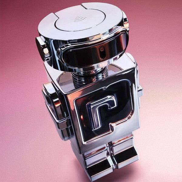 Phantom EDT by Baco Rabanne – 100ML