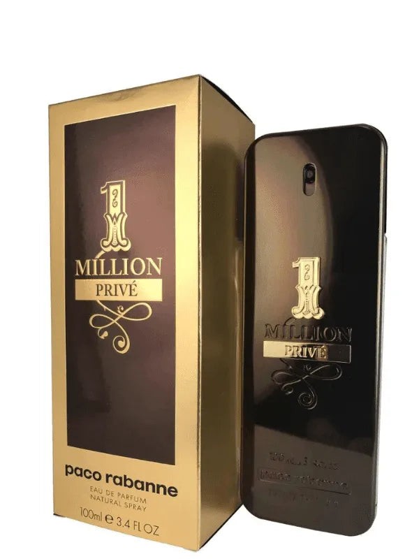 Paco Rabanne 1 MILLION PRIVE EDP FOR MEN