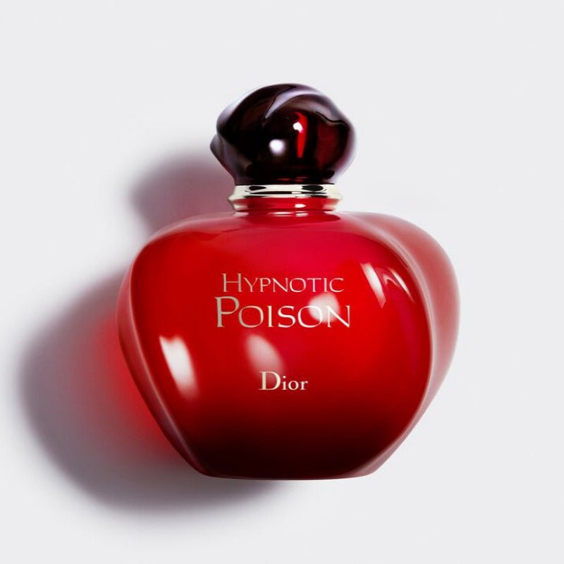 Hypnotic Poison by Dior without box