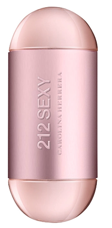 C.HERRERA 212 Sexy woman 100ml without box