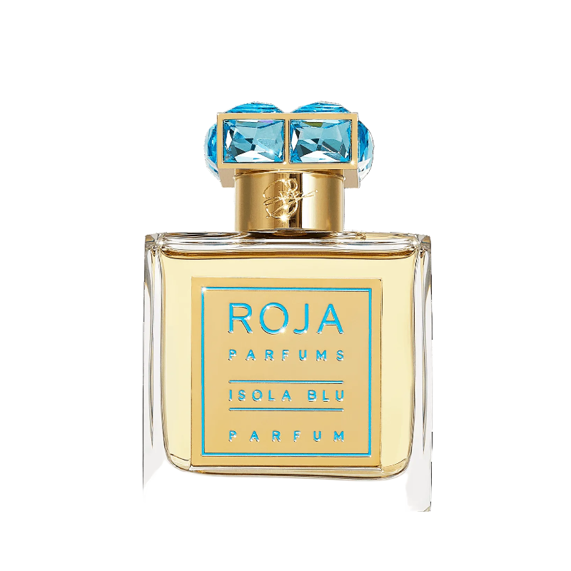 Roja Isola Blu Parfum (UNISEX)
