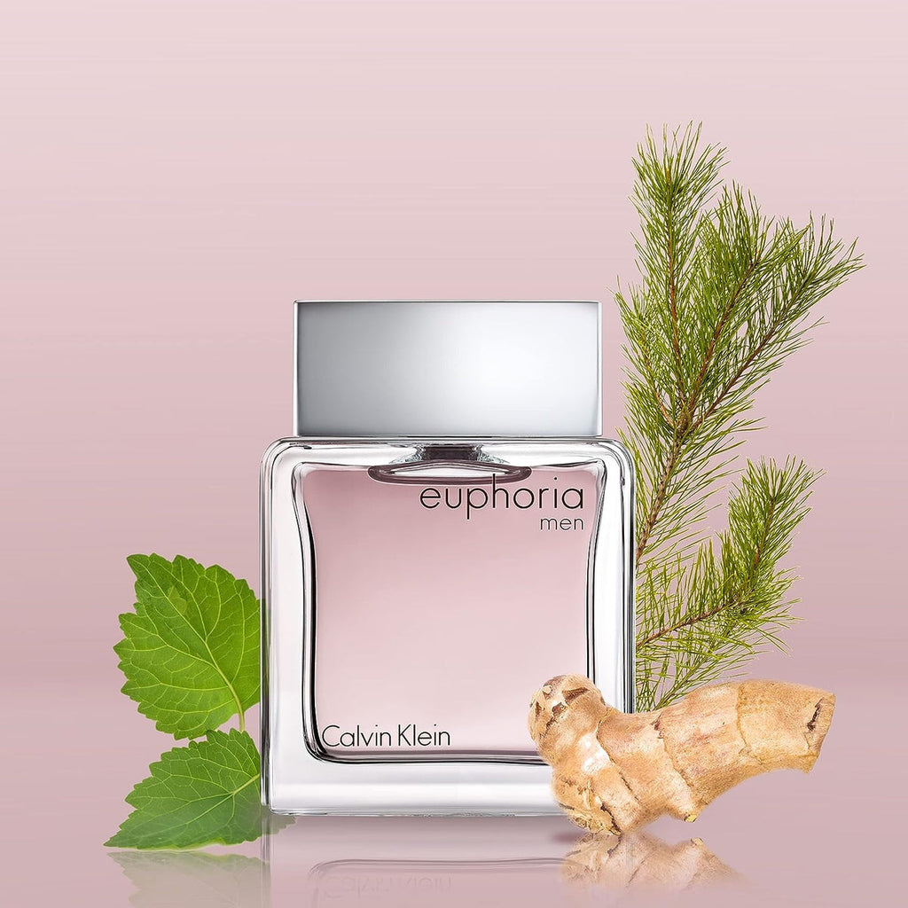 Euphoria Men by Calvin Klein EDT 100 ml