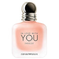 In love With You Freeze women without box