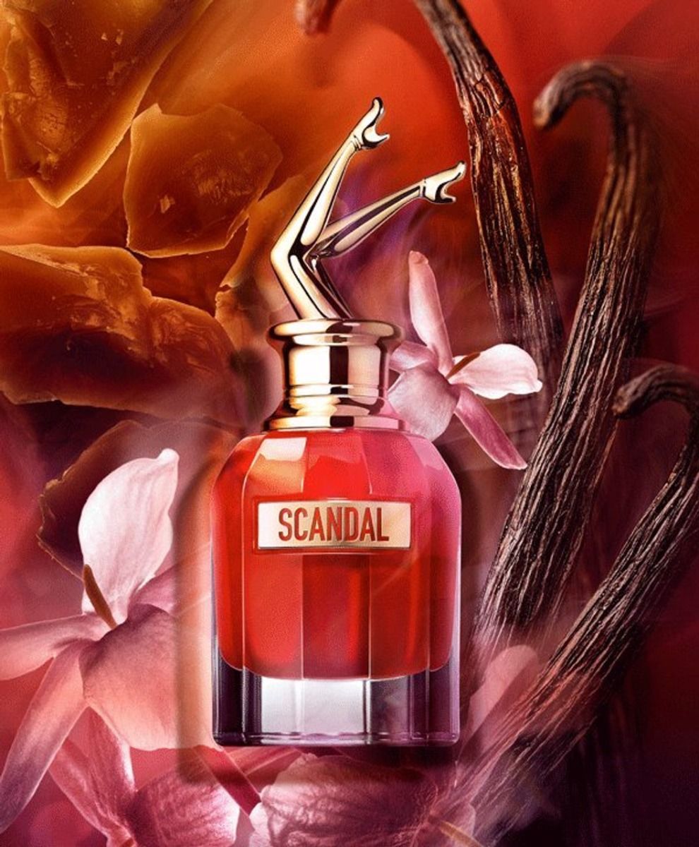 JPG SCANDAL LE PARFUM