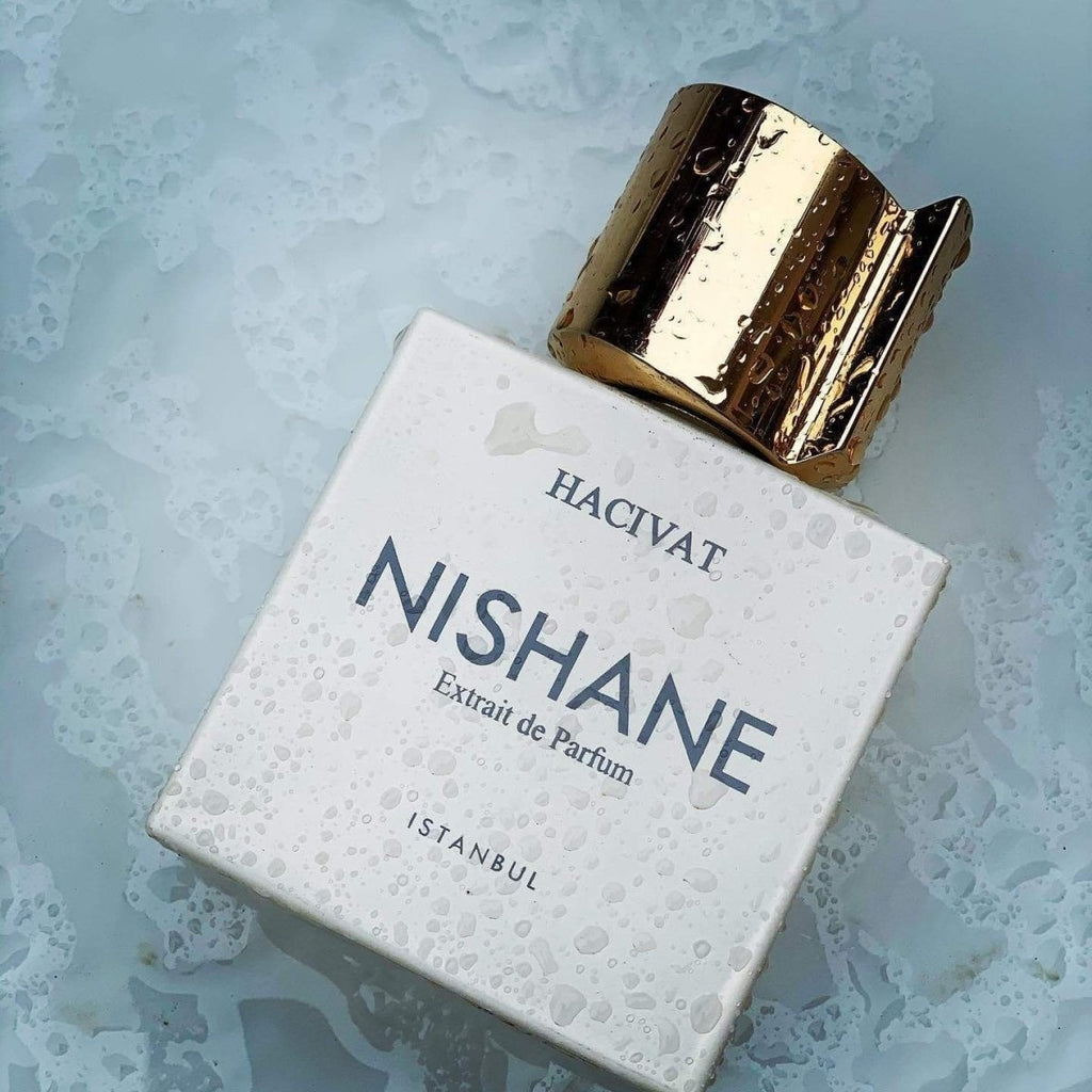 Nishane Hacivat 100ml