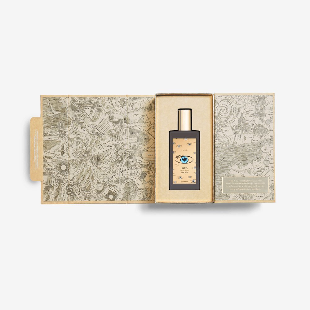 Memo Paris Marfa EDP (Unisex)