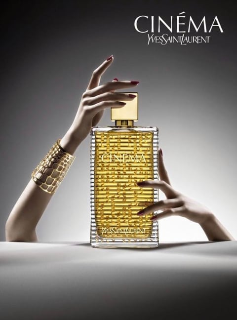 YSL CINEMA EDP 90ml