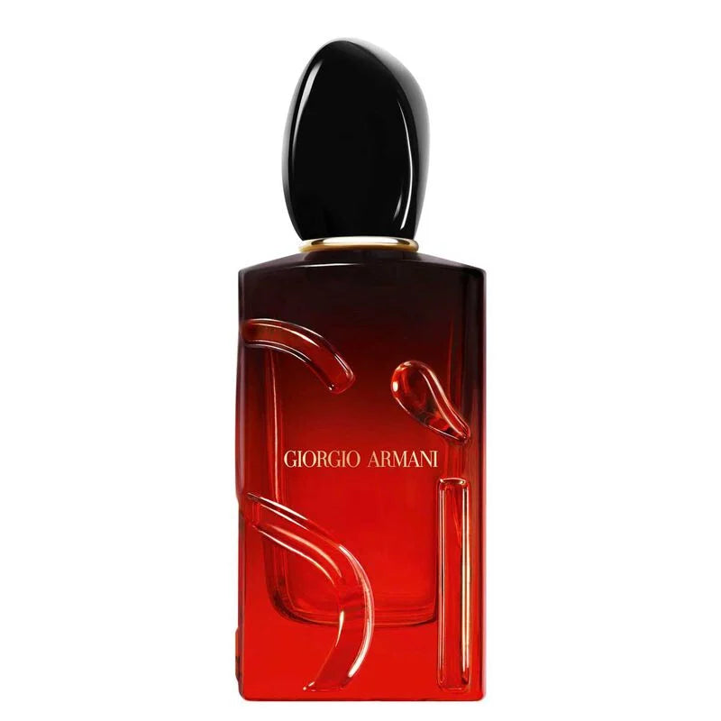 Si Passione Intense EDP without box