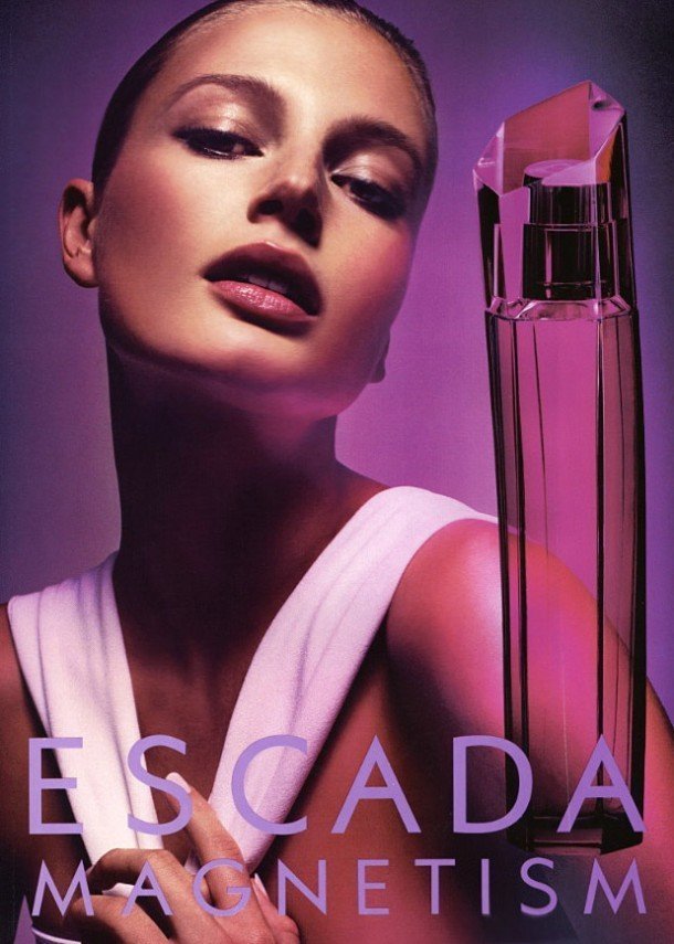 Escada Magnetism EDP