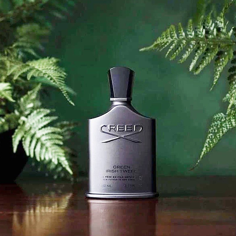Creed Green Irish Tweed EDP 100ml