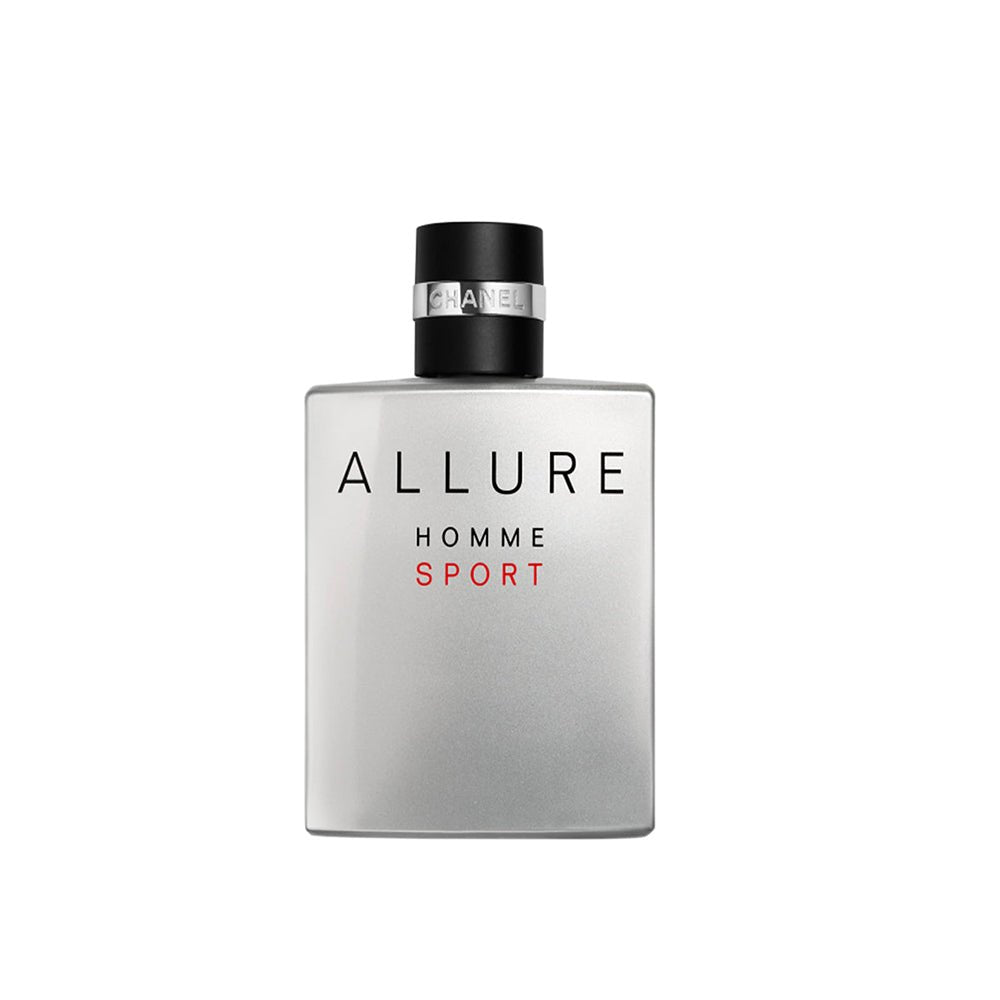 Allure Homme SPORT EDT – 100ML “without box”