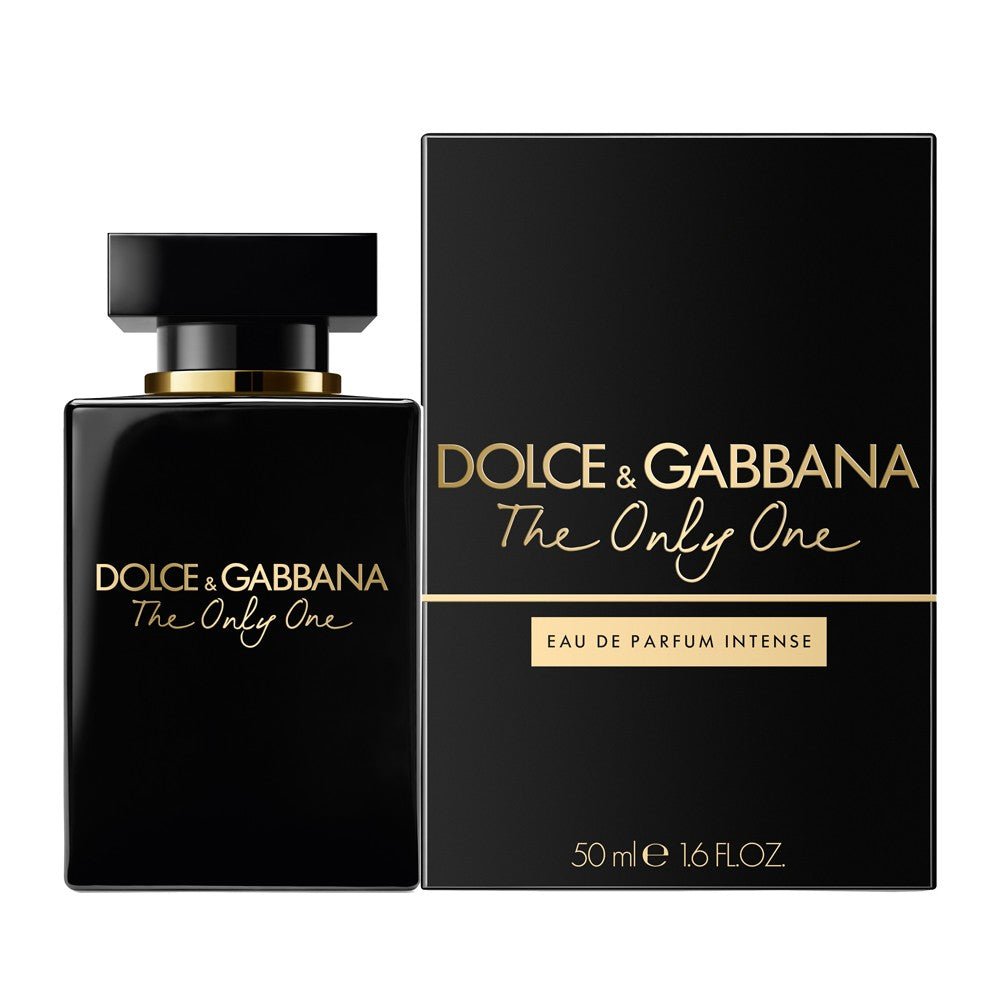 The Only One EDP Intense D&G 100ml