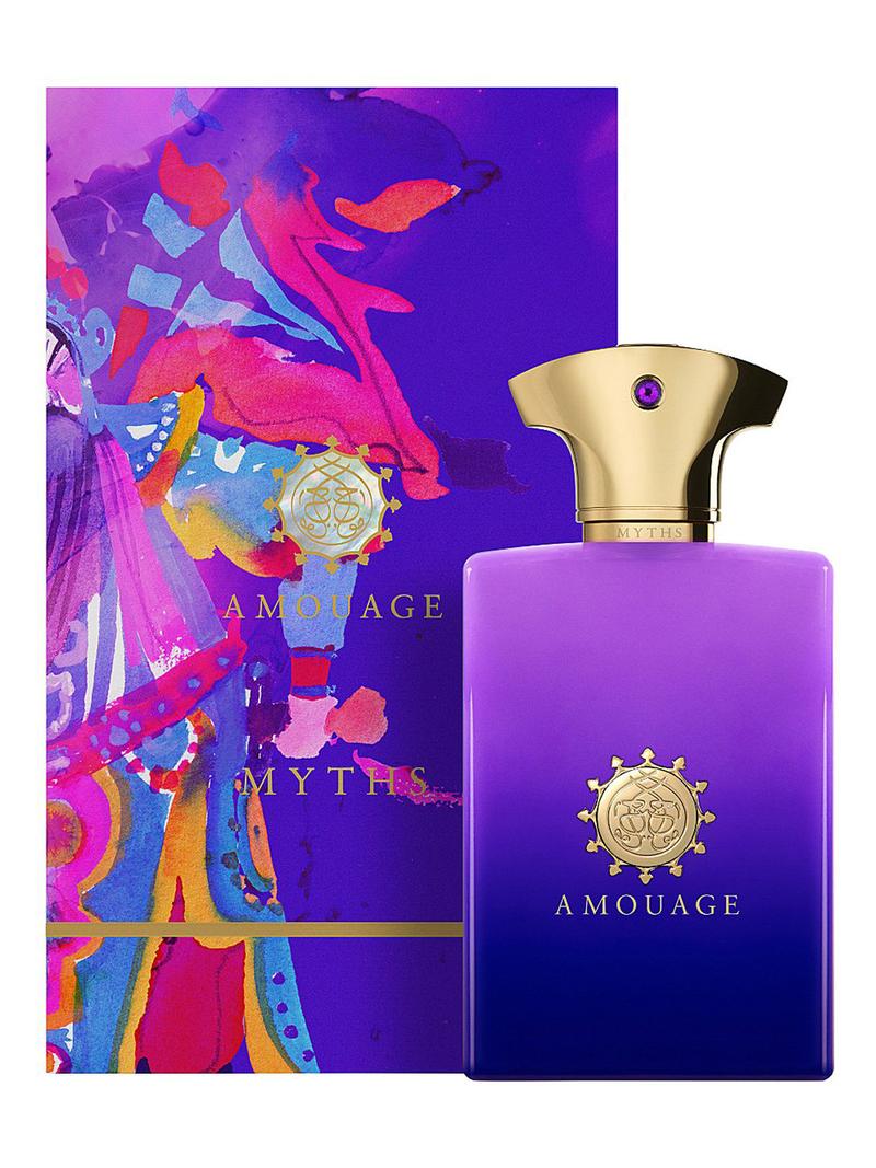 Amouage Myths Man 50ml EDP