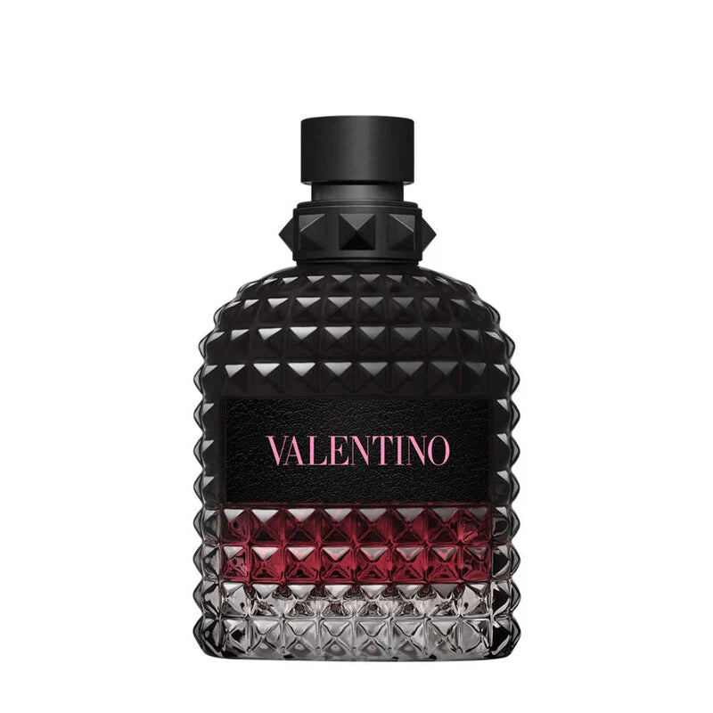 Uomo Born In Roma EDP intense -100ml without box