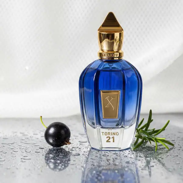Torino21 by Xerjoff EDP 100 Ml