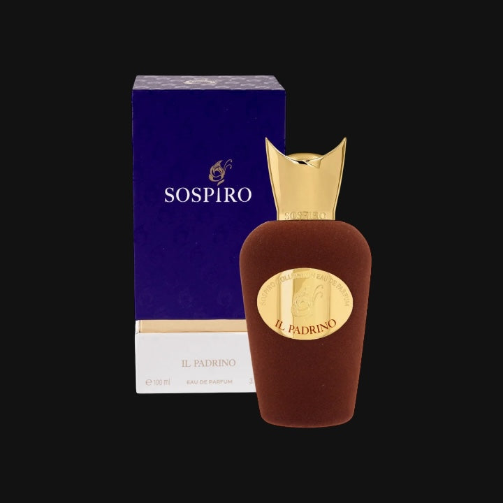 Sospiro IL Padrino (UNISEX)