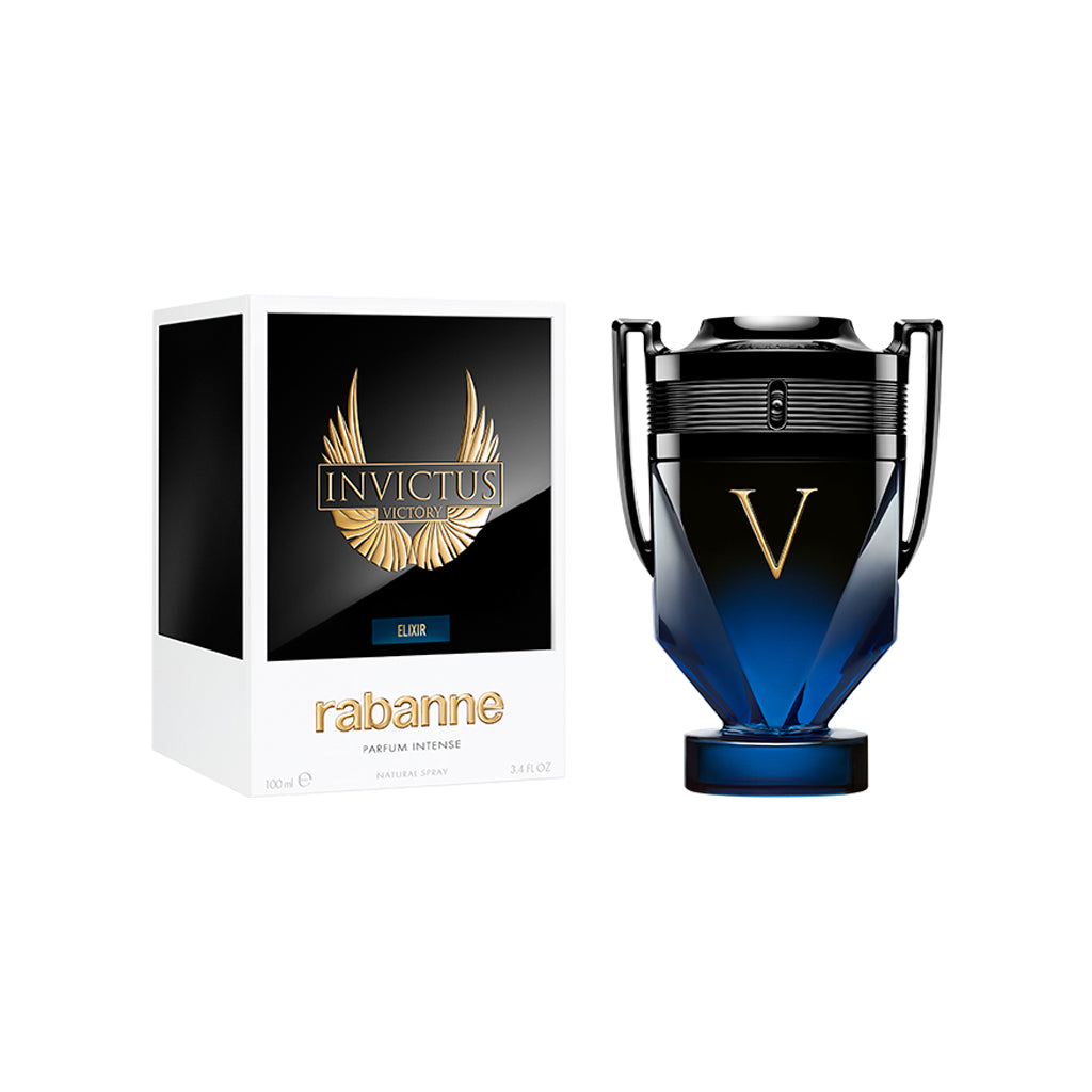Invictus Victory Elixir Parfum Intense-100ML