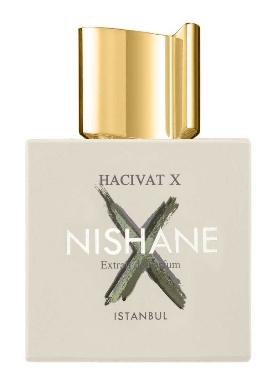Nishane Hacivat X 100 ml (Unisex)