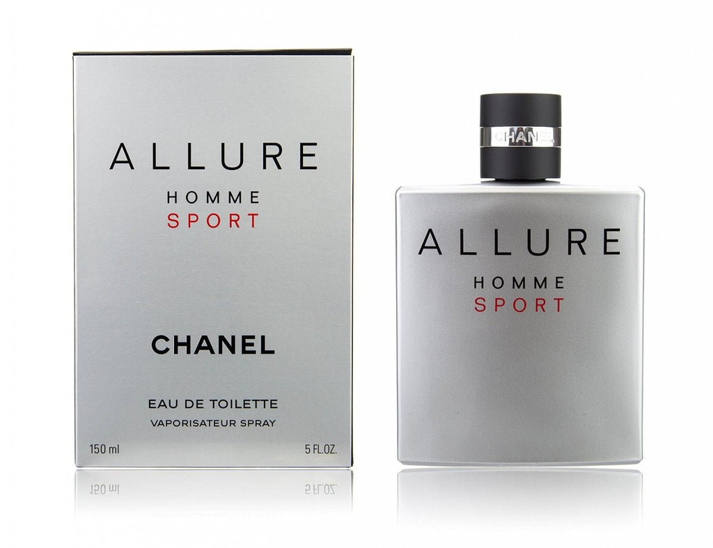 Allure Homme Sport by Channel EDT 150ml