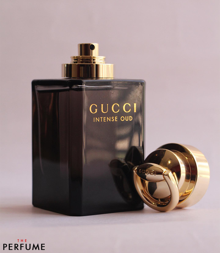 Intense Oud by Gucci