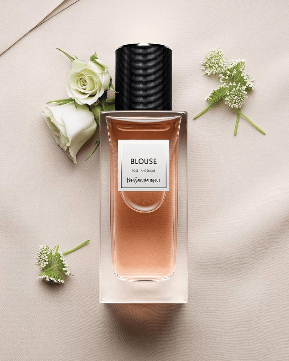 BLOUSE YSL EDP 125ML