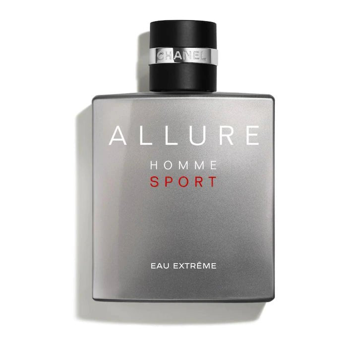 Chanel
Allure Homme Sport Extreme without box
