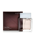 Euphoria Men by Calvin Klein EDT 100 ml