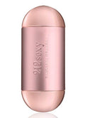 C.HERRERA 212 Sexy woman 100ml without box