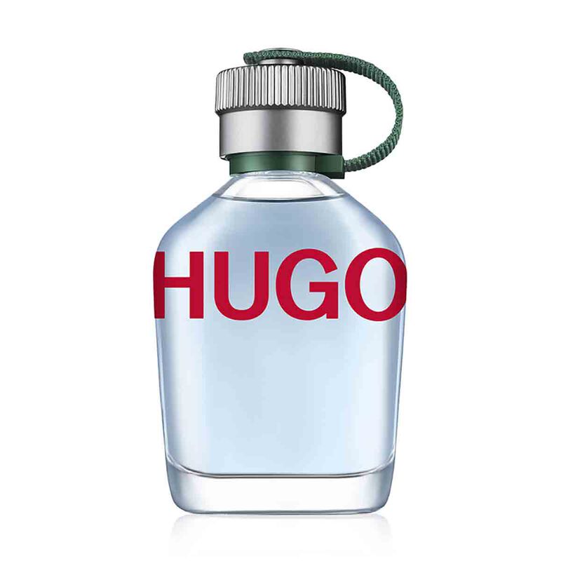 Hugo Man Hugo Boss EDT 125ML