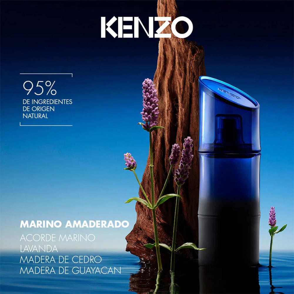 Kenzo Homme Santal Marin 110ml
