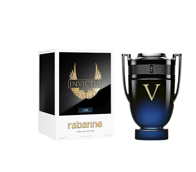 Invictus Victory Elixir Parfum Intense-100ML